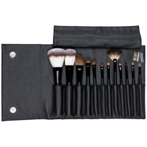 OSOM Professional Makeup Brush Set Kosmetinių teptukų rinkinys 