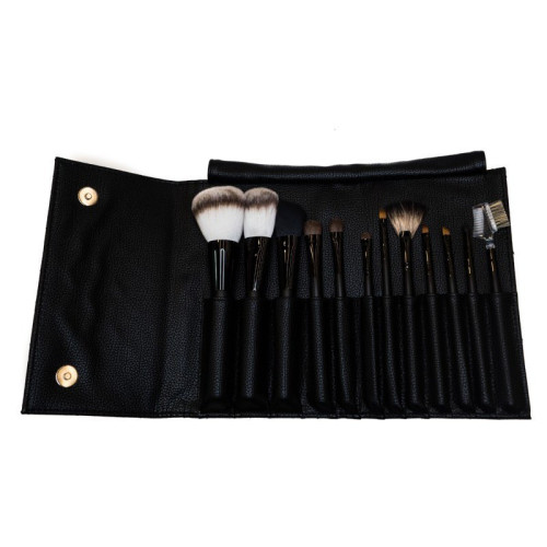 OSOM Professional Makeup Brush Set Kosmetinių teptukų rinkinys 