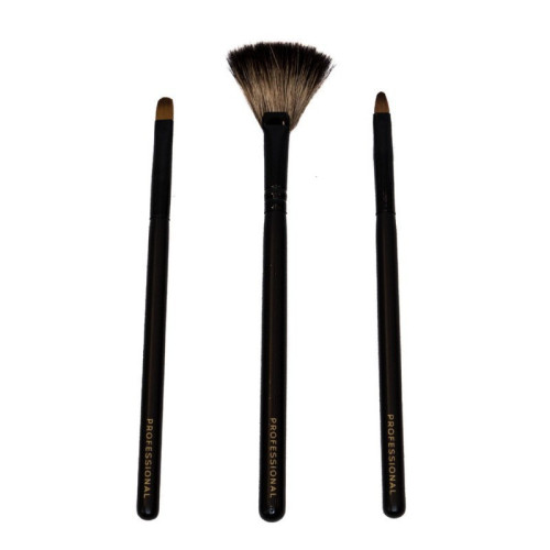 OSOM Professional Makeup Brush Set Kosmetinių teptukų rinkinys 