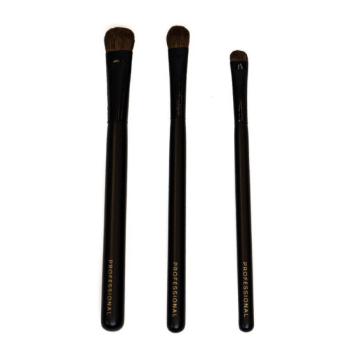 OSOM Professional Makeup Brush Set Kosmetinių teptukų rinkinys 