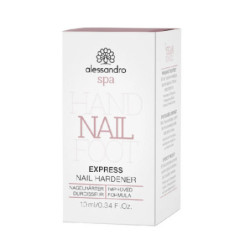 Alessandro nail hardener Nagų stipriklis  10ml