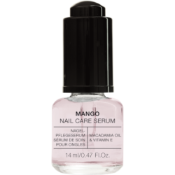 Alessandro mango nail serum Serumas suskilinėjusioms, sausoms odelėms 