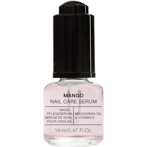 Alessandro mango nail serum Serumas suskilinėjusioms, sausoms odelėms 