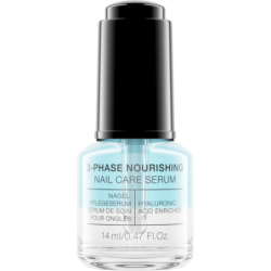 Alessandro 2-phase nourishing nail serum Maitinamasis nagų serumas