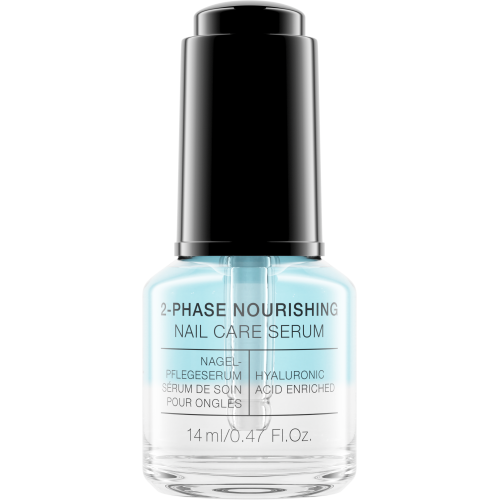 Alessandro 2-phase nourishing nail serum Maitinamasis nagų serumas