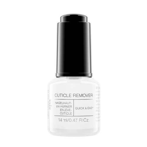 Alessandro Cuticle remover Priemonė odelių šalinimui  14ml