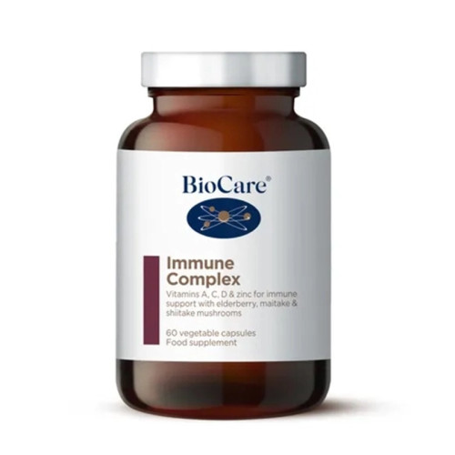 Biocare Imuniteto kompleksas Immune Complex