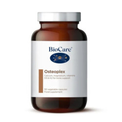 Biocare Kompleksas kaulams stiprinti Osteoplex Complex