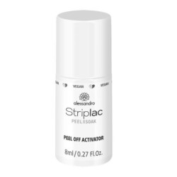 Alessandro Striplac Peel-Off Activator aliejukas lakui nuimti