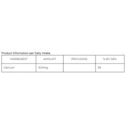 Biocare Kalcio citratas Calcium Citrate