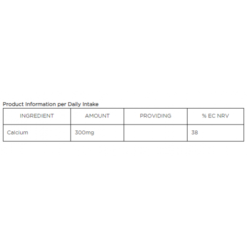 Biocare Kalcio citratas Calcium Citrate