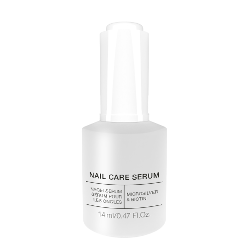 Alessandro NAIL CARE SERUM Intensyviai stiprinantis nagų serumas 14ml