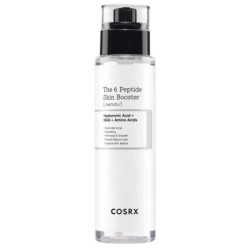 COSRX Peptidų serumas odos stangrumui The 6 Peptide Skin Booster Serum