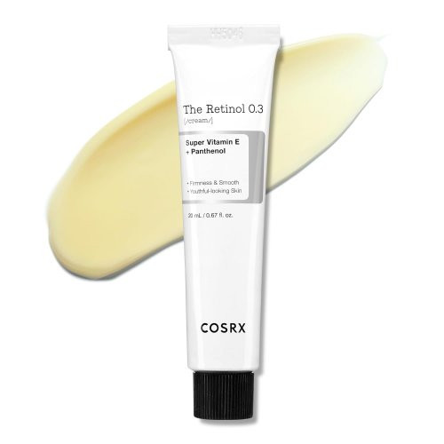 COSRX Veido kremas su retinoliu The Retinol 0.3 Cream