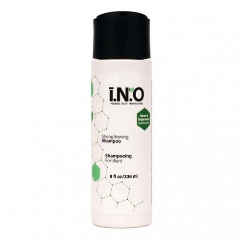 I.N.O Stiprinamasis šampūnas Strengthening Shampoo