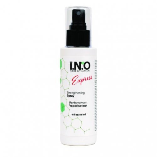 I.N.O Stiprinamasis purškiklis Extress Strengthening Spray