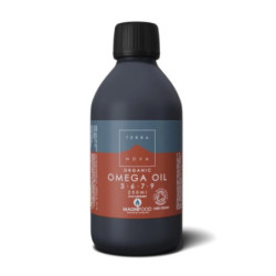 Terranova Aliejų mišinys Omega 3-6-7-9 Oil Blend