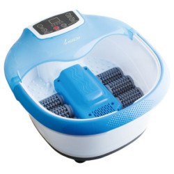 Be OSOM Pedikiūro vonelė Motorised Roller Foot SPA & Massager