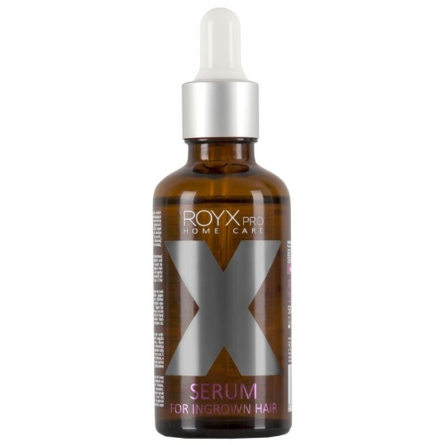 Royx Serumas stabdantis plaukų įaugimą Serum For Ingrown Hair