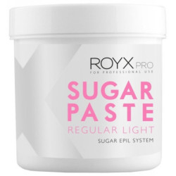 Depiliacinė cukraus pasta Royx Pro Light Sugar paste