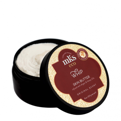 MKS ECO Original Skin Butter  Kūno sviestas  227 g