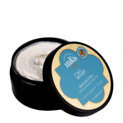 Kūno sviestas MKS ECO Light Breeze Skin Butter 227 g