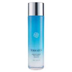 Terrazen Drėkinamoji veido esencija Aqua Recharge Treatment Essence