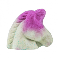 Martinelia Vonios bomba vaikams Unicorn Bath Bomb