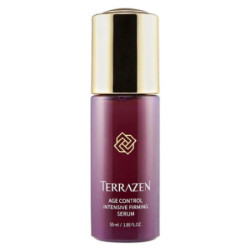 Terrazen Stangrinantis veido serumas Age Control Intensive Firming Serum