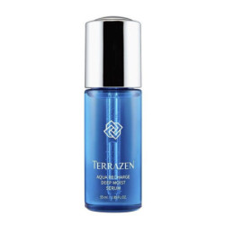 Terrazen Drėkinamasis veido serumas Aqua Recharge Deep Moist Serum