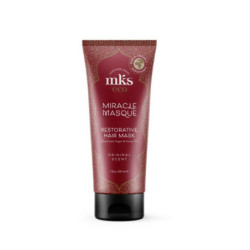 MKS eco Plaukus atkurianti kaukė Miracle Masque 207ml