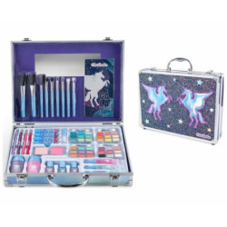 Martinelia Vaikiškas makiažo rinkinys Galaxy Dreams Super Makeup Case