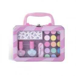 Martinelia Kosmetikos rinkinys vaikams Yummy Bag Beauty Set