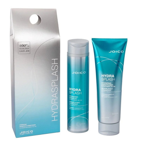 Joico Drėkinantis plaukų priežiūros rinkinys Hydrasplash Duo Gift Set