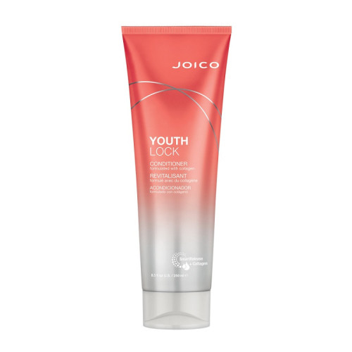 Joico Drėkinantis plaukų kondicionierius su kolagenu Youth Lock Conditioner