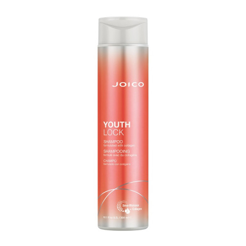 Joico Kolagenu praturtintas plaukų šampūnas Youth Lock Shampoo