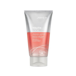 Joico Plaukų kaukė su kolagenu Youth Lock Treatment Masque