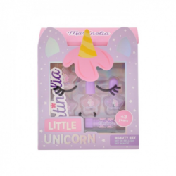 Martinelia Rinkinys vaikams mažasis vienaragis Little Unicorn Gift Set