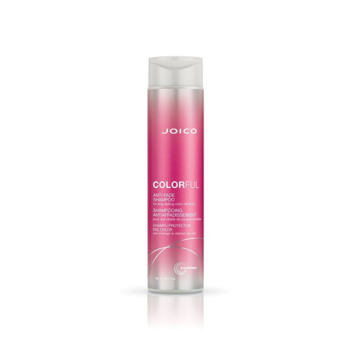 JOICO COLORFUL Anti-Fade Shampoo  Plaukų spalvą saugantis šampūnas