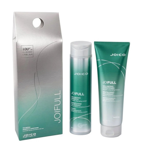 Joico Apimties suteikiantis plaukų priežiūros rinkinys Joifull Duo Gift Set