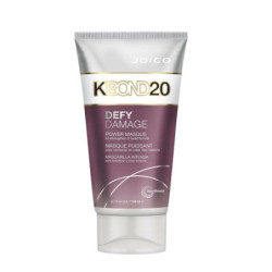 Joico Jungtis stiprinanti plaukų kaukė Defy Damage KBond 20 Power Masque