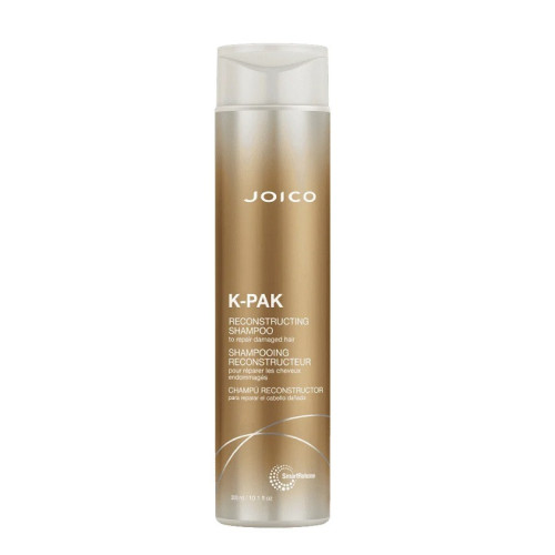 Joico | K-PAK Plaukų struktūrą atkuriantis šampūnas | KlipShop.lt