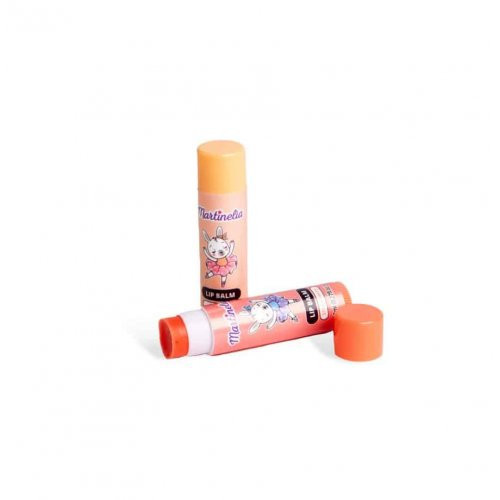 Martinelia Lūpų balzamų rinkinys vaikams Magic Ballet Duo Lip Balm