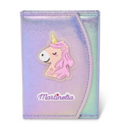 Martinelia Kelioninis makiažo rinkinys vaikams Little Unicorn Travel Wallet