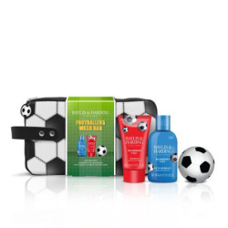 Baylis & Harding Dovanų rinkinys vaikams Football Stars Wash Bag Gift Set