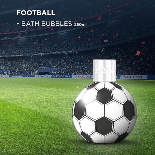 Baylis & Harding Vonios burbulai Football Penalty Shoot Out Bath Bubbles