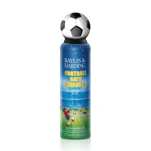 Baylis & Harding Vonios putos vaikams Football Post Match Bath Bubbles