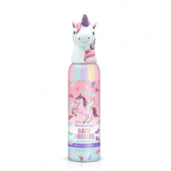 Baylis & Harding Vonios putos vaikams Beauticology Unicorn Candy Bath Bubbles Gift