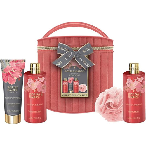 Baylis & Harding Dovanų rinkinys Boudoire Luxury Pamper Gift Set