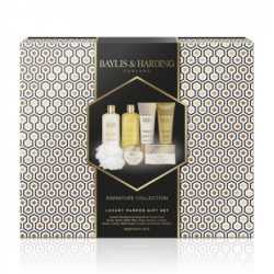 Baylis & Harding Dovanų rinkinys Sweet Mandarin & Grapefruit Luxury Pamper Gift Set